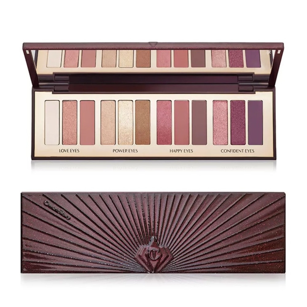 Charlotte Tilbury Stars in your Eyes Palette